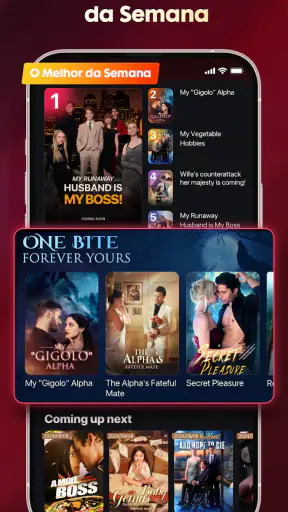 Playlet:Regarder courts & TV