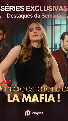Playlet:Regarder courts & TV
