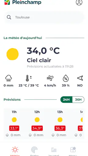 Pleinchamp