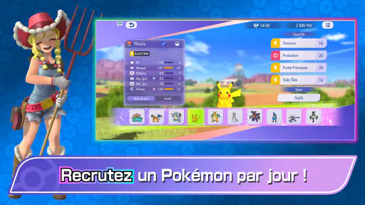 Pokémon Champions