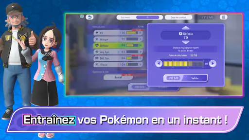 Pokémon Champions