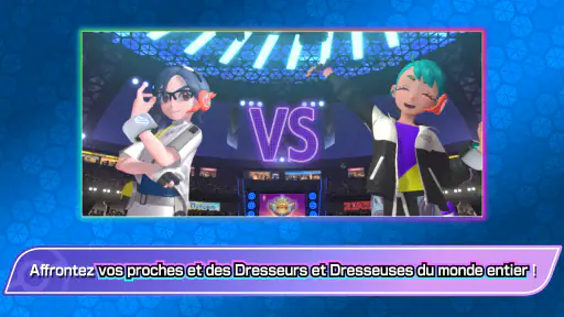 Pokémon Champions