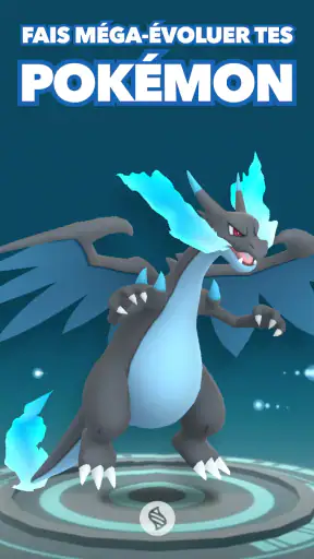 Pokémon GO