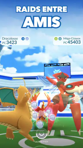 Pokémon GO