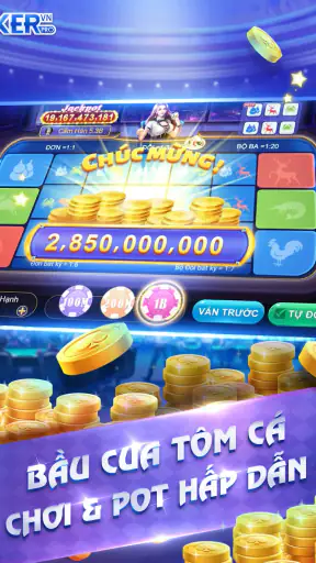 Poker Pro.VN
