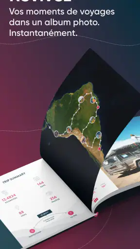 Polarsteps