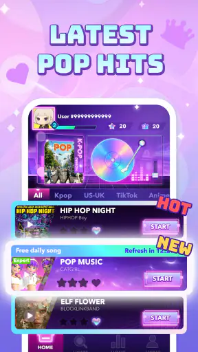 Pop Piano: Jeux de piano
