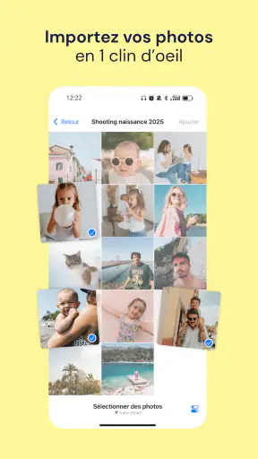 Popcarte - Carte postale