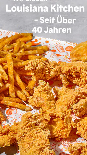 Popeyes CH