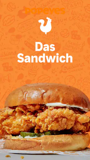 Popeyes CH