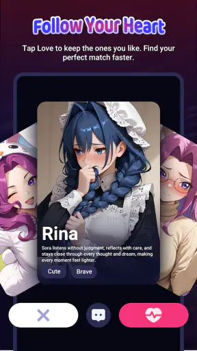Poppy:AI Roleplay Chat