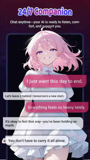 Poppy:AI Roleplay Chat