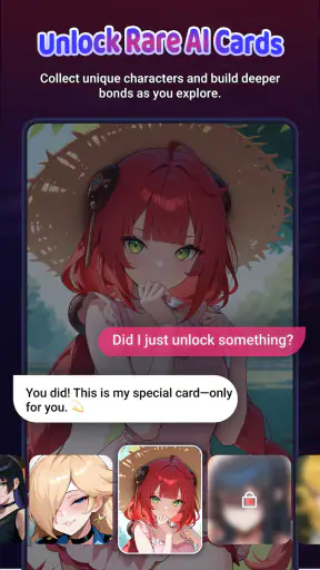Poppy:AI Roleplay Chat