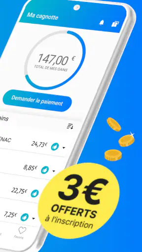 Poulpeo Cashback et Code promo