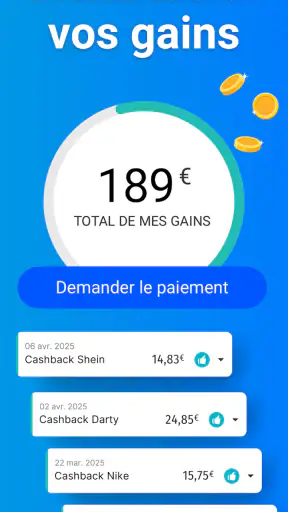 Poulpeo Cashback et Code promo