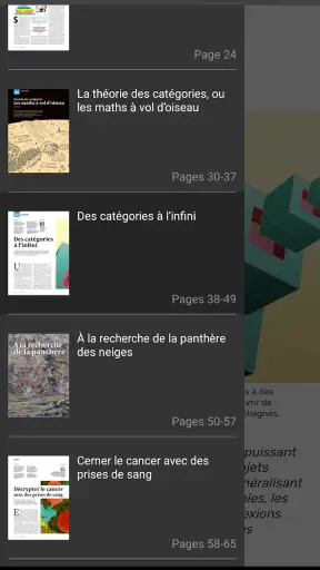 Pour la Science