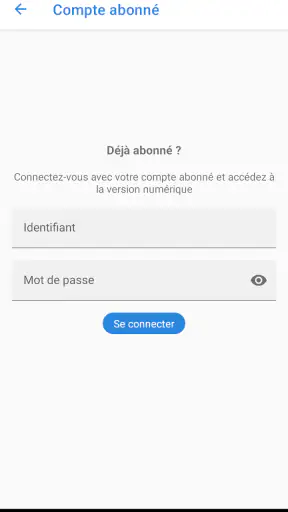 Pour la Science