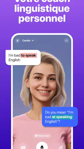 Praktika Apprendre des langues