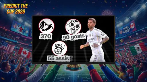 Predict the Cup 2026