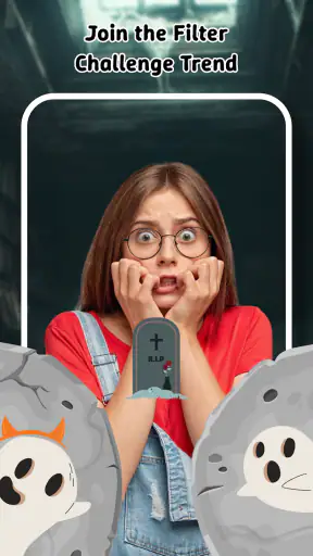 PredictoCam: Fun Filter Game