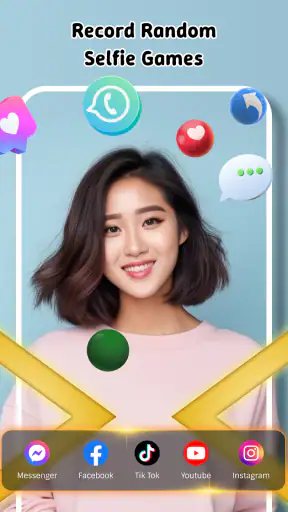 PredictoCam: Fun Filter Game