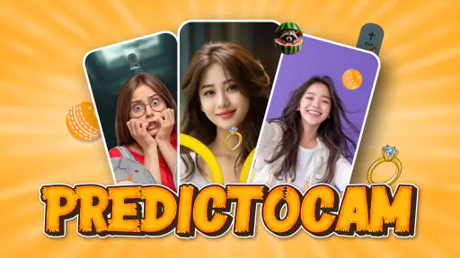 PredictoCam: Fun Filter Game
