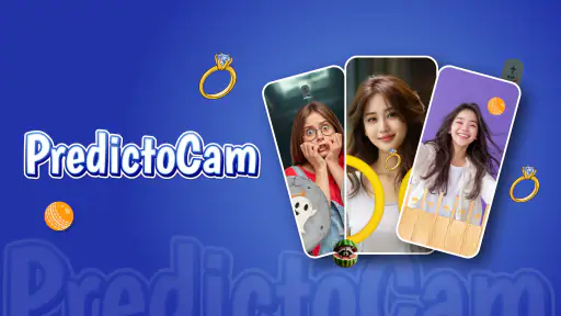 PredictoCam: Fun Filter Game