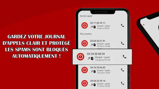 Préfixe Bloqueur