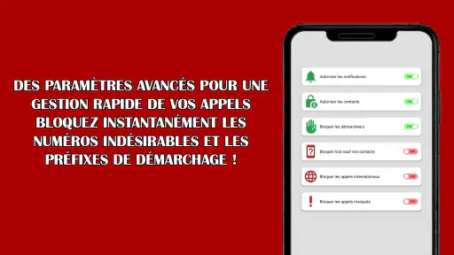 Préfixe Bloqueur