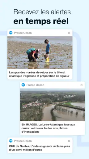 Presse Océan Le Journal