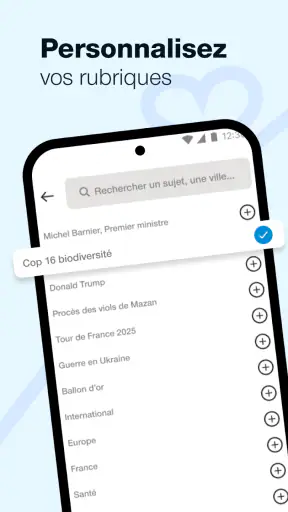 Presse Océan Le Journal
