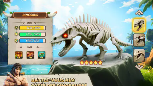 Primal Conquest: Dino Era