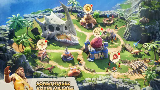 Primal Conquest: Dino Era