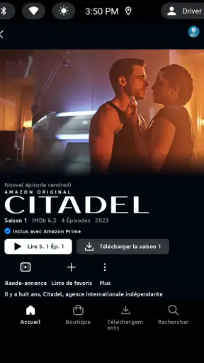Prime Video