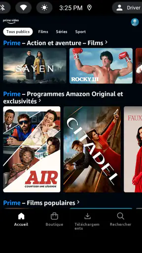 Prime Video