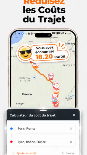 Prix Essence & Carburant