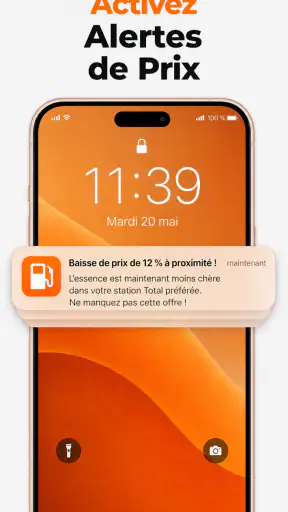 Prix Essence & Carburant