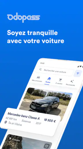 Carnet d'entretien, historique