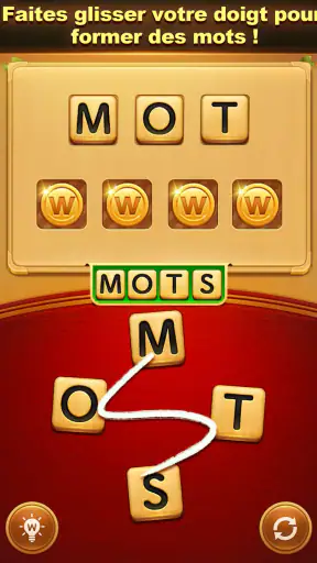 Pro des Mots