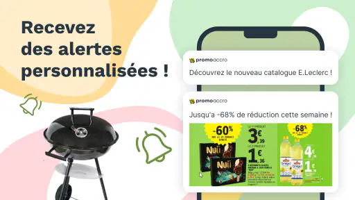 Promoaccro – Bons plans