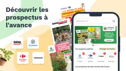 Promoaccro – Bons plans