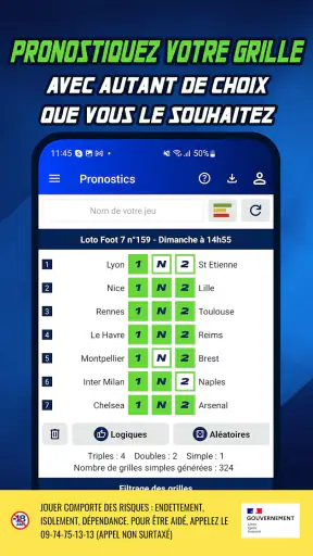 PronoFoot 1N2