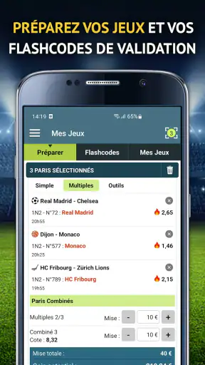 Pronosoft