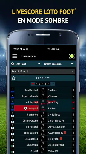 Pronosoft