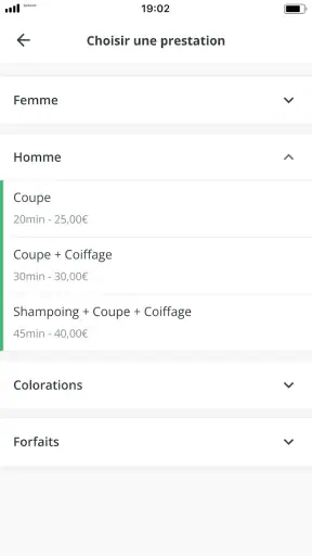 ProPlanity pour téléphone