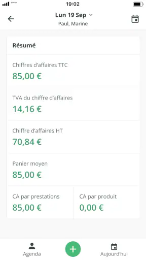 ProPlanity pour téléphone