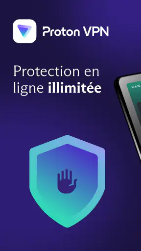 Proton VPN : Rapide et sûr