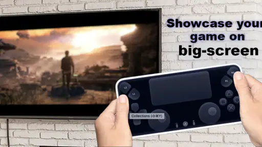 Ps Controller for PS4 PS5