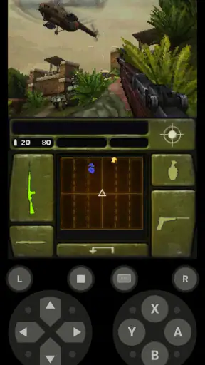 Ps2 64bit Plugins arm64