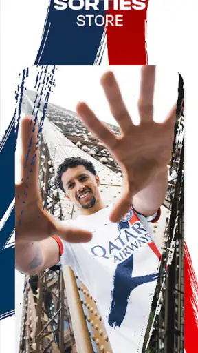 PSG Officiel